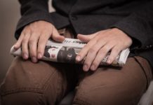 HRW: Novinari u Srbiji i dalje izloženi pretnjama i nasilju hrw:-novinari-u-srbiji-i-dalje-izlozeni-pretnjama-i-nasilju