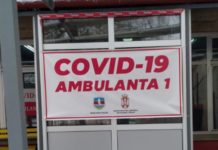 PRITISAK NA NOVOPAZARSKU KOVID AMBULANTU! Za dan pregledane 302 osobe pritisak-na-novopazarsku-kovid-ambulantu!-za-dan-pregledane-302-osobe