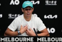 Nadal: Nijedan igrač nije važniji od Australijan opena nadal:-nijedan-igrac-nije-vazniji-od-australijan-opena