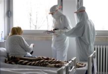 U Bosni i Hercegovini korona virusom zaražena sva druga testirana osoba u-bosni-i-hercegovini-korona-virusom-zarazena-sva-druga-testirana-osoba