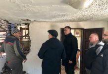Gradonačelnik Nihat Biševac obišao kuću Faika Agovića gradonacelnik-nihat-bisevac-obisao-kucu-faika-agovica