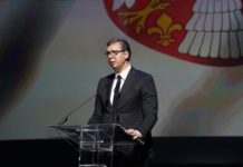 Vučić u jednodnevnoj poseti Turskoj vucic-u-jednodnevnoj-poseti-turskoj