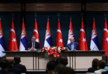 Vučić i Erdogan: Saradnja Srbije i Turske odlična, važno očuvati mir na Balkanu vucic-i-erdogan:-saradnja-srbije-i-turske-odlicna,-vazno-ocuvati-mir-na-balkanu