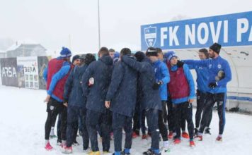 Fudbalski klub Novi Pazar predstavio četvoricu novih igrača fudbalski-klub-novi-pazar-predstavio-cetvoricu-novih-igraca