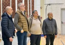 Tomašević: Košarkaši Novog Pazara rade u vrhunskim uslovima tomasevic:-kosarkasi-novog-pazara-rade-u-vrhunskim-uslovima