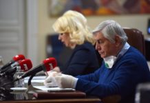 Tiodorović: Ne treba potcenjivati omikron tiodorovic:-ne-treba-potcenjivati-omikron