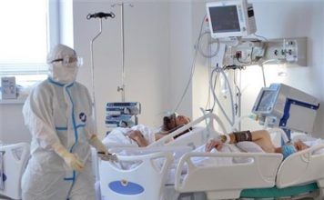 Blagi pad novoinficiranih u Srbiji! Brojke i dalje veoma visoke blagi-pad-novoinficiranih-u-srbiji!-brojke-i-dalje-veoma-visoke