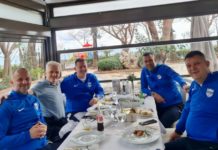 Čovek velikog srca – Emir Dizdarević ugostio FK Novi Pazar covek-velikog-srca-–-emir-dizdarevic-ugostio-fk-novi-pazar