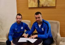 Jedno od najvećih pojačanja za FK Novi Pazar! Mujezinović u Antaliji potpisao ugovor jedno-od-najvecih-pojacanja-za-fk-novi-pazar!-mujezinovic-u-antaliji-potpisao-ugovor