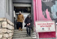 Seničić: Vakcinisani će imati privilegije pri putovanjima senicic:-vakcinisani-ce-imati-privilegije-pri-putovanjima