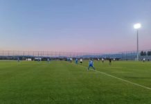 Fudbaleri Novog Pazara i Gurnjika iz Lečne odigrali bez golova u Antaliji fudbaleri-novog-pazara-i-gurnjika-iz-lecne-odigrali-bez-golova-u-antaliji