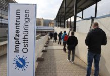 Većina Nemaca za obaveznu vakcinaciju vecina-nemaca-za-obaveznu-vakcinaciju