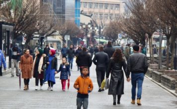 U Novom Pazaru u 2021. godini 21.015 zaposlenih, 170 manje nego 2018. godine u-novom-pazaru-u-2021-godini-21015-zaposlenih,-170-manje-nego-2018.-godine