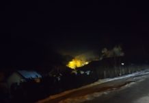 POŽAR U NOVOM PAZARU! Gori deo hotela u Novopazarskoj banji pozar-u-novom-pazaru!-gori-deo-hotela-u-novopazarskoj-banji