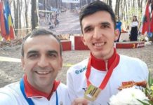 BIBIĆ OBORIO DRŽAVNI REKORD! Peti na mitingu Svetskog zlatnog dvoranskog tura bibic-oborio-drzavni-rekord!-peti-na-mitingu-svetskog-zlatnog-dvoranskog-tura