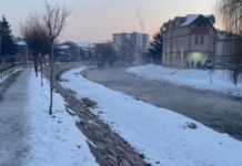 Voda u novopazarskim rekama lošeg kvaliteta voda-u-novopazarskim-rekama-loseg-kvaliteta