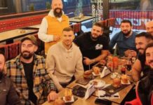 Džeko stigao u BiH, uživa na Bjelašnici