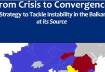 Raspad Jugoslavije okončati tamo gdje je počeo – na Kosovu