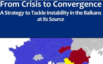 Raspad Jugoslavije okončati tamo gdje je počeo – na Kosovu