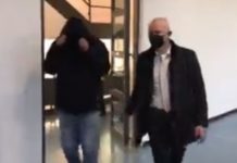 Počelo suđenje Nijemcu koji je usmrtio Šabana Šaulića