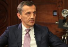 CG – Bošković: Vlada da ode i Crna Gora da se izbavi iz kandži nacinalizma