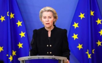 I EU najavila snažan odgovor ako Rusija napadne Ukrajinu