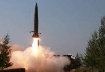 Sjeverna Koreja testirala novi projektil, stigle osude iz SAD-a