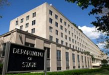 SAD preporučuje svojim državljanima da napuste Ukrajinu