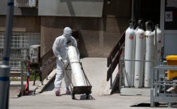 Raste broj hospitalizovanih na novopazarskim Covid odeljenjima raste-broj-hospitalizovanih-na-novopazarskim-covid-odeljenjima