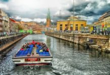 Danska među prvima u EU ukinula kovid ograničenja danska-medju-prvima-u-eu-ukinula-kovid-ogranicenja