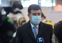 Ðerlek: Niko ne može da predvidi kraj pandemije! Zahvaljujući predsedniku zdravstveni sistem unapređen derlek:-niko-ne-moze-da-predvidi-kraj-pandemije!-zahvaljujuci-predsedniku-zdravstveni-sistem-unapredjen