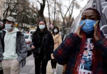 Turska oborila negativan rekord – obolelo 110.000 ljudi turska-oborila-negativan-rekord-–-obolelo-110.000-ljudi