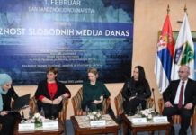 BNV obeležilo Dan sandžačkog novinarstva bnv-obelezilo-dan-sandzackog-novinarstva
