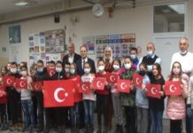 Konzul Turske u Novom Pazaru posetio škole u Belim vodama i Muhovu konzul-turske-u-novom-pazaru-posetio-skole-u-belim-vodama-i-muhovu