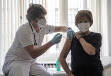 Nemačko stručno telo podržava drugu buster vakcinu za grupe visokog rizika nemacko-strucno-telo-podrzava-drugu-buster-vakcinu-za-grupe-visokog-rizika