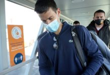 Suspendovan sudija koji je izbacio Ðokovića sa US opena suspendovan-sudija-koji-je-izbacio-dokovica-sa-us-opena