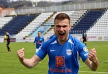 Aganspahić potpisao za Čukarički aganspahic-potpisao-za-cukaricki