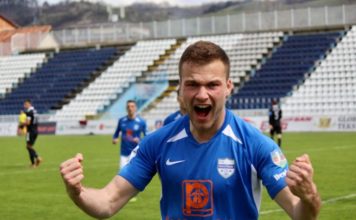 Aganspahić potpisao za Čukarički aganspahic-potpisao-za-cukaricki