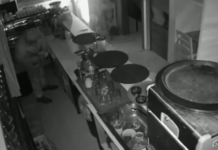 LOPOV PONOVO HARA NOVIM PAZAROM! Ukrao novac iz kase i humanitarnih kutija lopov-ponovo-hara-novim-pazarom!-ukrao-novac-iz-kase-i-humanitarnih-kutija