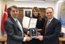 Šefadil Spahić i Majda Ljuca Iković posetili konzulat Republike Turske sefadil-spahic-i-majda-ljuca-ikovic-posetili-konzulat-republike-turske