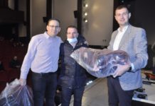 Savet za bezbednost saobraćaja Novog Pazara podelio besplatna autosedišta za decu savet-za-bezbednost-saobracaja-novog-pazara-podelio-besplatna-autosedista-za-decu