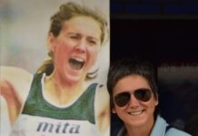 Srpsko atletsko zlato za sva vremena – Snežana Pajkić Jolović srpsko-atletsko-zlato-za-sva-vremena-–-snezana-pajkic-jolovic