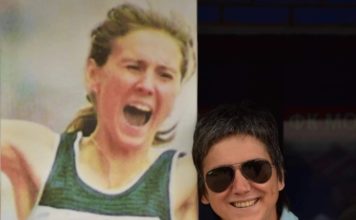 Srpsko atletsko zlato za sva vremena – Snežana Pajkić Jolović srpsko-atletsko-zlato-za-sva-vremena-–-snezana-pajkic-jolovic