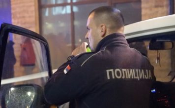 Divljao kroz Mur! Vozio neverovatnih 104 km/h preko organičenja divljao-kroz-mur!-vozio-neverovatnih-104-km/h-preko-organicenja