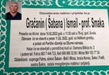 Novi Pazar ostao bez velike sportske legende! Preminuo Ismail – Smak Gračanin novi-pazar-ostao-bez-velike-sportske-legende!-preminuo-ismail-–-smak-gracanin