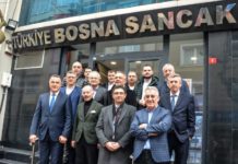 Delegacija Novog Pazara u službenoj poseti Turskoj! Biševac posetio udruženje “Bosna-Sandžak” delegacija-novog-pazara-u-sluzbenoj-poseti-turskoj!-bisevac-posetio-udruzenje-“bosna-sandzak”