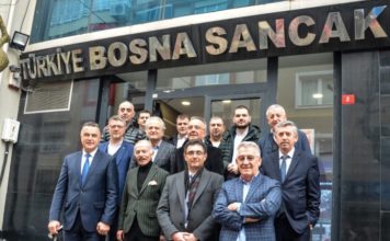 Delegacija Novog Pazara u službenoj poseti Turskoj! Biševac posetio udruženje “Bosna-Sandžak” delegacija-novog-pazara-u-sluzbenoj-poseti-turskoj!-bisevac-posetio-udruzenje-“bosna-sandzak”