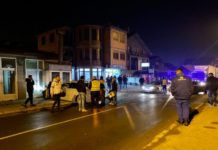 TEŽAK UDES U NOVOM PAZARU! Ima povređenih (FOTO) tezak-udes-u-novom-pazaru!-ima-povredjenih-(foto)