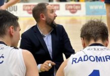 Kostić: Daćemo sve od sebe protiv Dunava, u opasnoj smo zoni kostic:-dacemo-sve-od-sebe-protiv-dunava,-u-opasnoj-smo-zoni