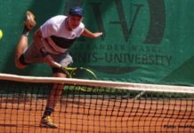 Međedović poražen u prvom kolu ITF turnira u Nemačkoj medjedovic-porazen-u-prvom-kolu-itf-turnira-u-nemackoj
